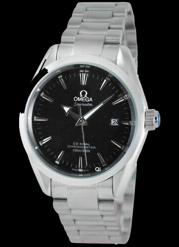 Omega watch man-750